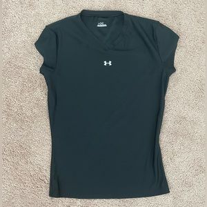 Under armour large tshirt